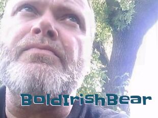 BoldIrishBear