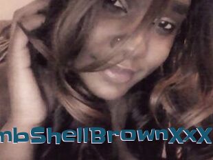 BombShellBrownXxX