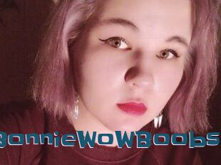 BonnieWoWBoobs