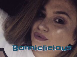 Bonnielicious