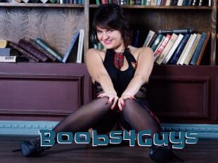 Boobs4Guys