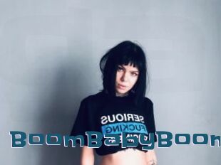 BoomBabyBoom