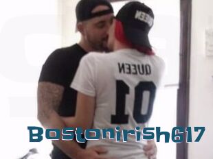 Bostonirish617