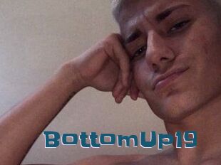 BottomUp19