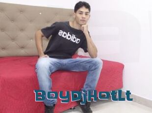 BoyDjHotLt