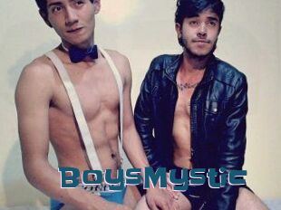 Boys_Mystic