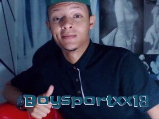 Boysportxx18