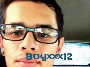 Boyxxx12