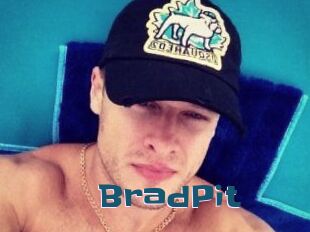 BradPit