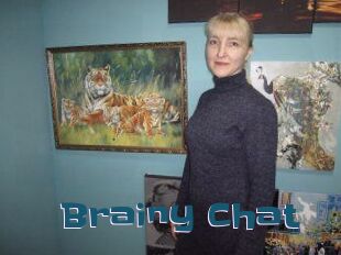 Brainy_Chat_
