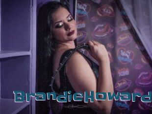 BrandieHoward