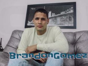 BrandonGomez