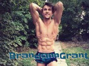 BrandonnGrant