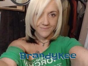 BrandyKee