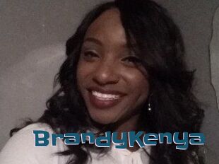 BrandyKenya