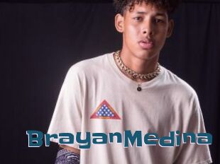 BrayanMedina