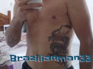 Brazilianman33