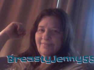 BreastyJenny55