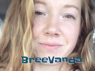 BreeVanda