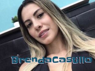 BrendaCastillo Gang Bangs
