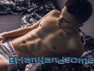 BrianHandsome