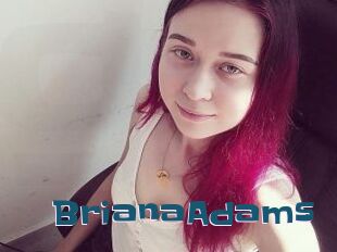 BrianaAdams