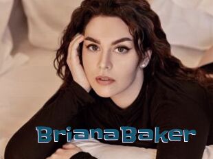 BrianaBaker