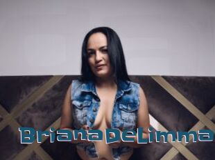 BrianaDeLimma