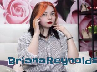 BrianaReynolds