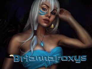 BriannaFoxys