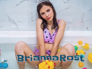 BriannaRost Gang Bangs