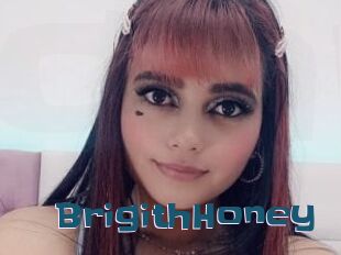 BrigithHoney