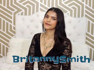 BritannySmith