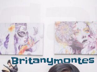 Britanymontes