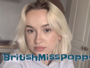 BritishMissPoppy