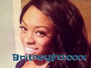 BritneyFoxxxx