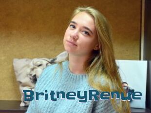 BritneyRenue