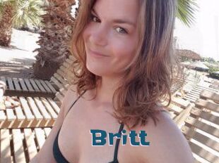 Britt