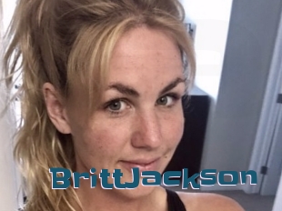 BrittJackson