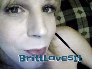 BrittLovesIt