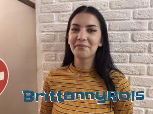 BrittannyRols