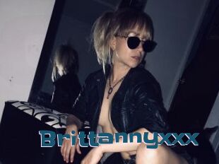 Brittannyxxx Gang Bangs