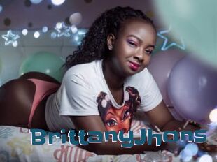 BrittanyJhons