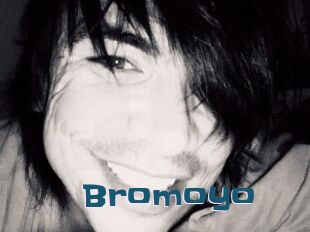 Bromoyo