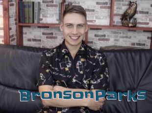 BronsonParks