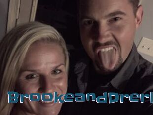 BrookeandDrerk