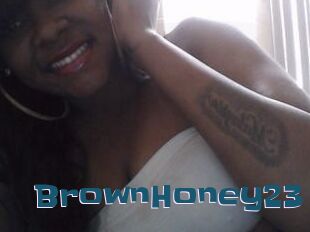 BrownHoney23