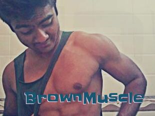 BrownMuscle
