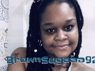 BrownSugaaa92