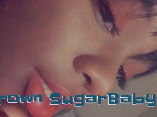 Brown_SugarBaby